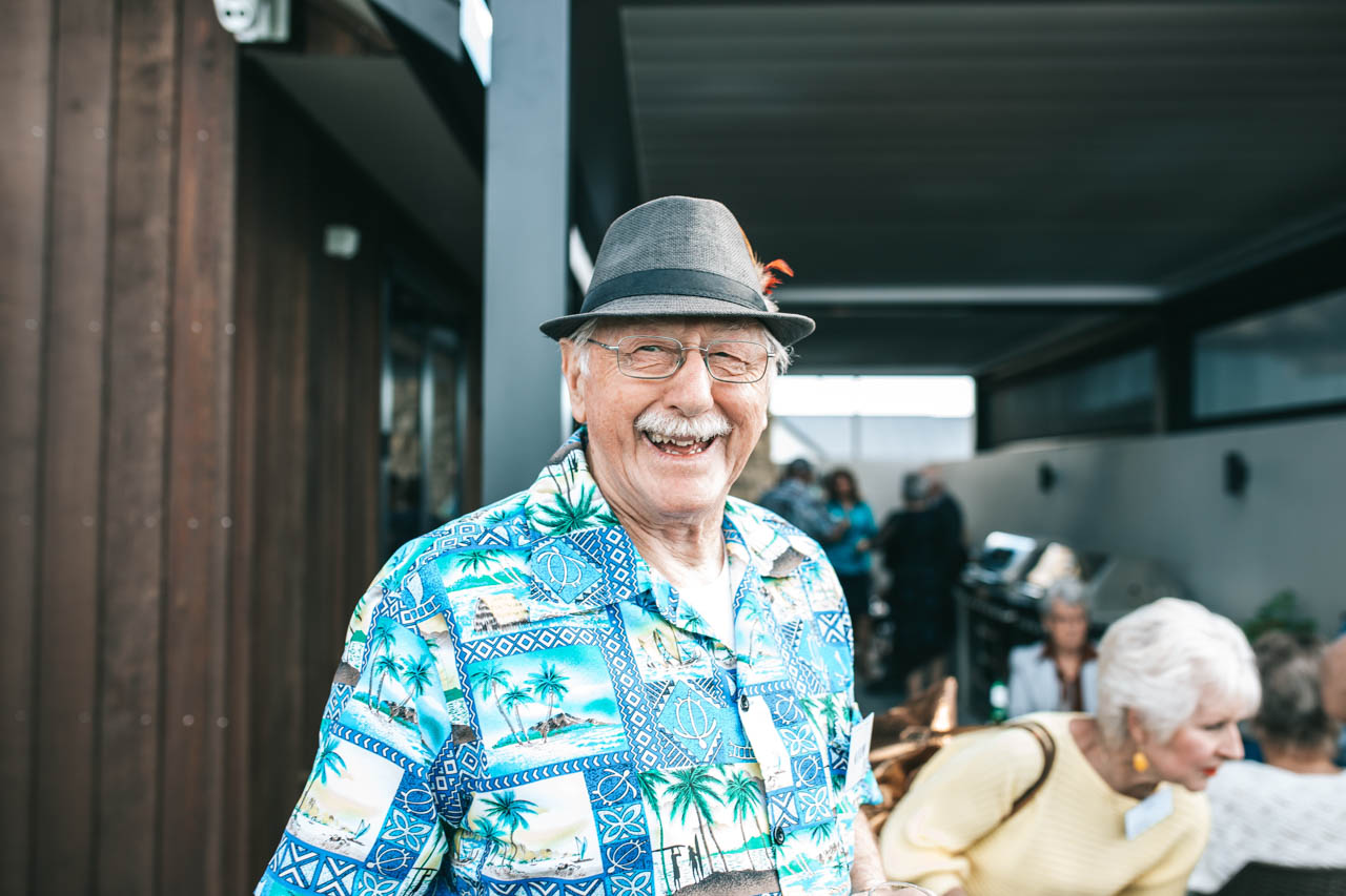 16. Over 50s Living