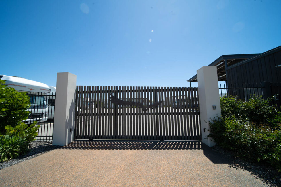 Papamoa Sands Freedom Lifestyle Villages